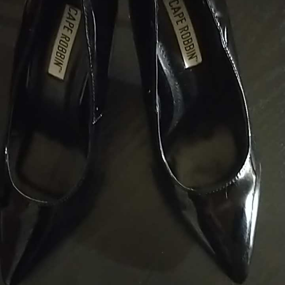Fashion Heels